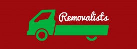 Removalists Flametree - Furniture Removalist Services